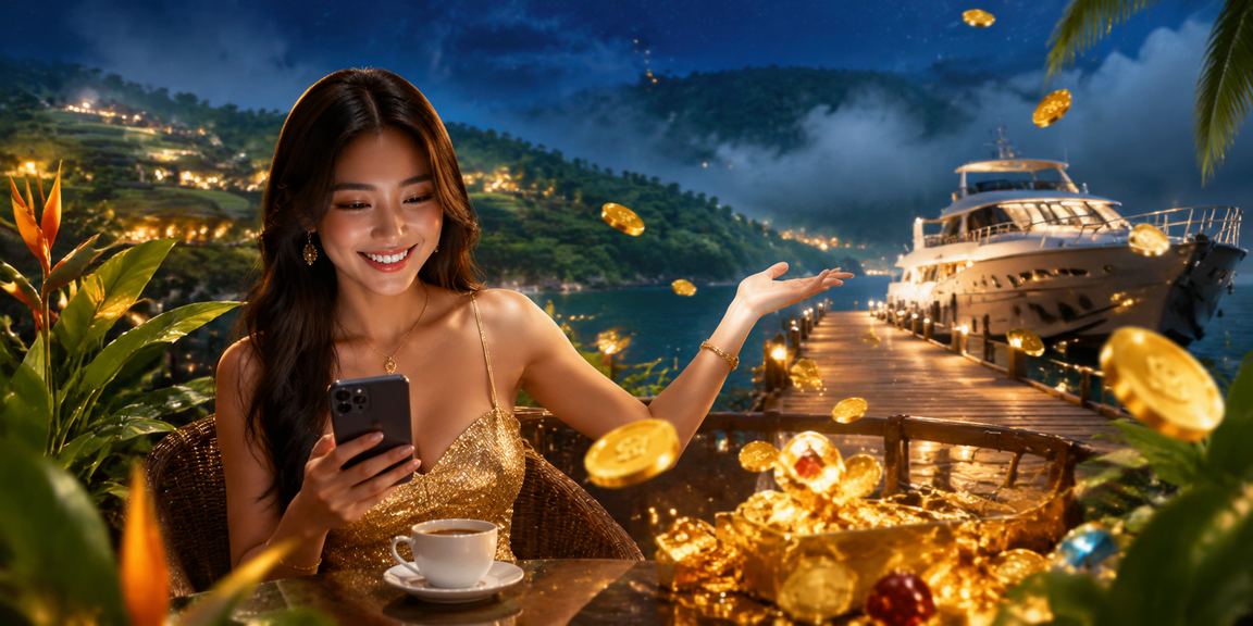Pengguna Malaysia menyemak odds dan bermain melalui kasino mudah alih 409